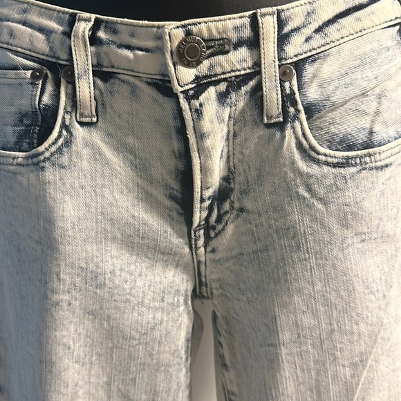 Woman’s HELMUT LANG Jeans - Picture 2 of 4